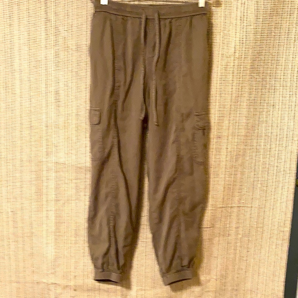 Knox Rose Cargo Pants Size Large